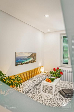 Villa Erina luxury Apartment Mondello